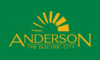 Flag of Anderson