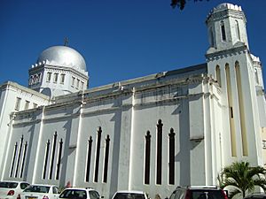 Anglican Church of Mombasa