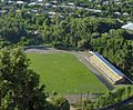 Arevik stadium2, Vayk