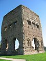 Autun Janus Temple