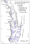 Baudó-range-Colombia-USGS