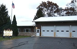 Beechwood Fire Department