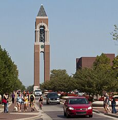 Bell Tower (6130369707)