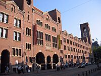 BeursVanBerlage