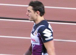 Billy Slater