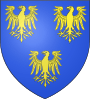 Blason Obermorschwihr