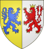 Blason Ramerupt