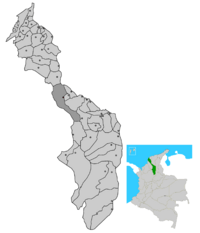 Bolivarmunmapmagangue