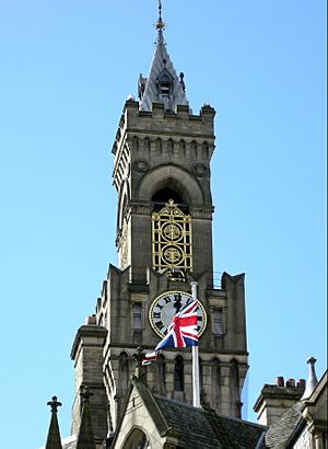 Bradford City Hall 025