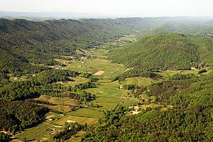 Bristol tenn ridgelines2