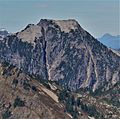 Burnt Boot Peak