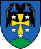 Coat of arms of Ausserberg