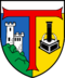 Coat of arms of Törbel