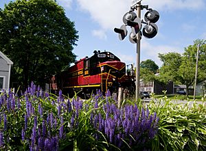 Cape Cod Central Railroad No . 1501.jpg