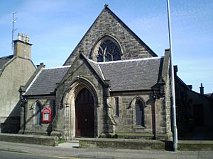 Carlow Hall - geograph.org.uk - 534256