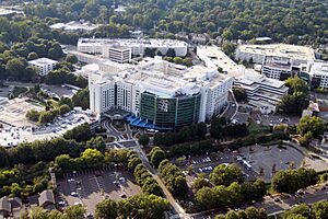 Carolinas Medical Center