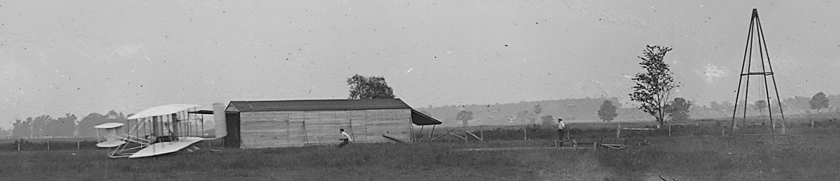 CatapultWrightFlyer1905