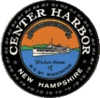 Official seal of Center Harbor, New Hampshire