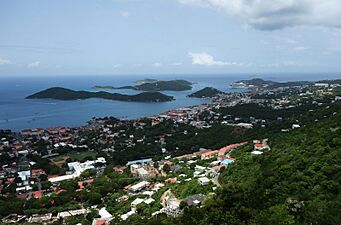 Charlotte Amalie 1