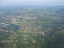 Chautauqua and the Great Miami