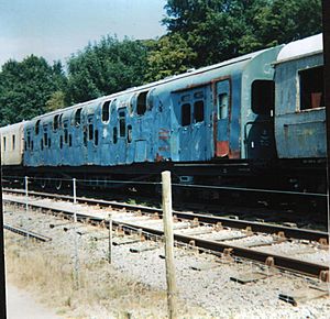 Class 4DD double decker coach