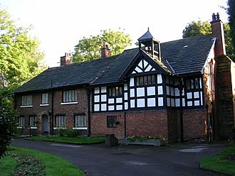 Clayton Hall in 2005.jpg