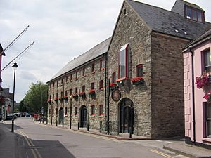 Clonakilty-libraryfront