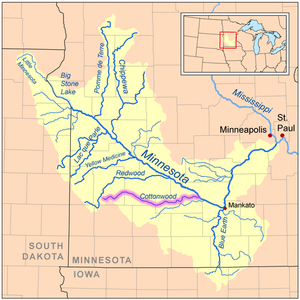 Cottonwoodmnrivermap.png