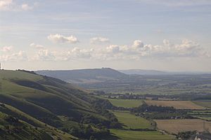 Devils Dyke