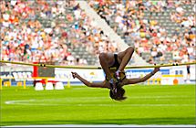 Di Martino ISTAF Berlino 2010