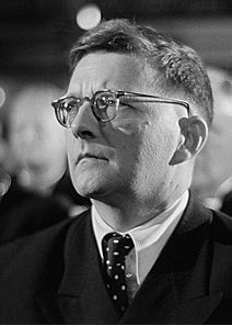 Dmitri Shostakovich credit Deutsche Fotothek adjusted