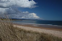 Dornoch - panoramio