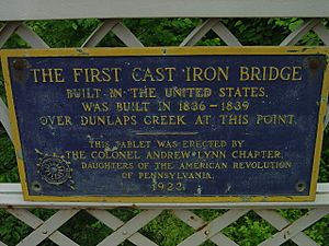 DunlapsCreekBridge