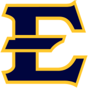 East Tennessee State Buccaneers logo