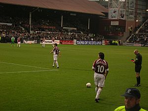 Edinburgh Derby 2006