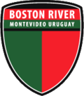 Escudo Boston River