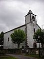 Esnazu.Iglesia