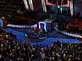 Female senators DNC 2008