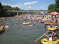 Festival de verano