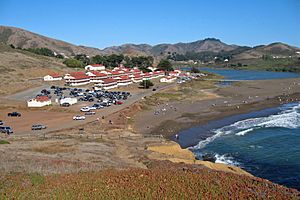 Fort Cronkhite (Sausalito, CA).JPG