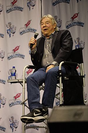 Frank Welker (49645134238)