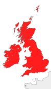 Geograph Britain and Ireland scope