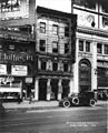 Globe Theatre, Broadway