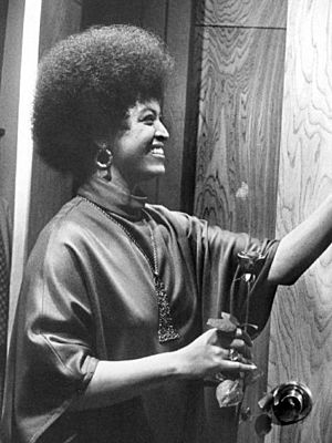 Gloria Foster 1970.JPG