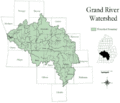 Grand River Watershed