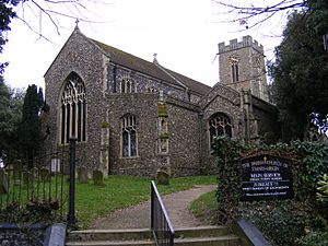 Halesworth - Church of St Mary the Virgin.jpg