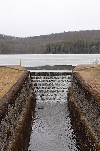 Headwaters of Roaring Brook 1.JPG