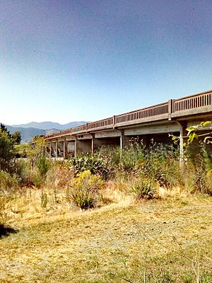 Appleby Bridge