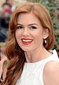 Isla Fisher 2013