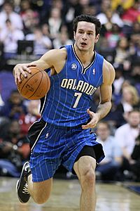 J. J. Redick